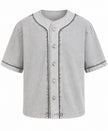 BASEBALL SHIRT