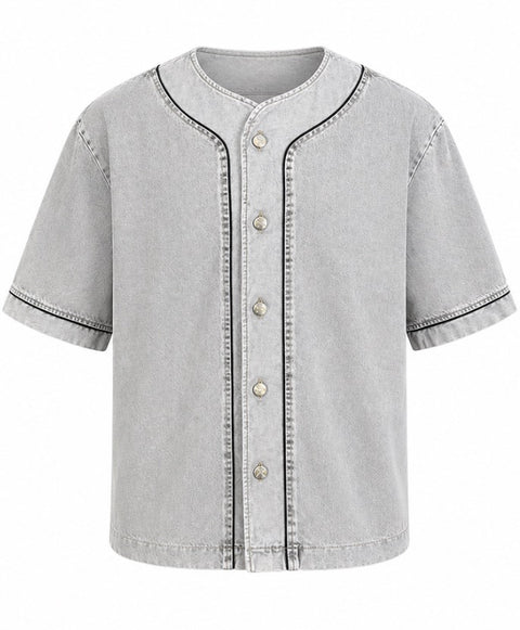 BASEBALL SHIRT