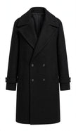 DOUBLE COAT