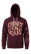 CROYET EN VOUS SWEAT