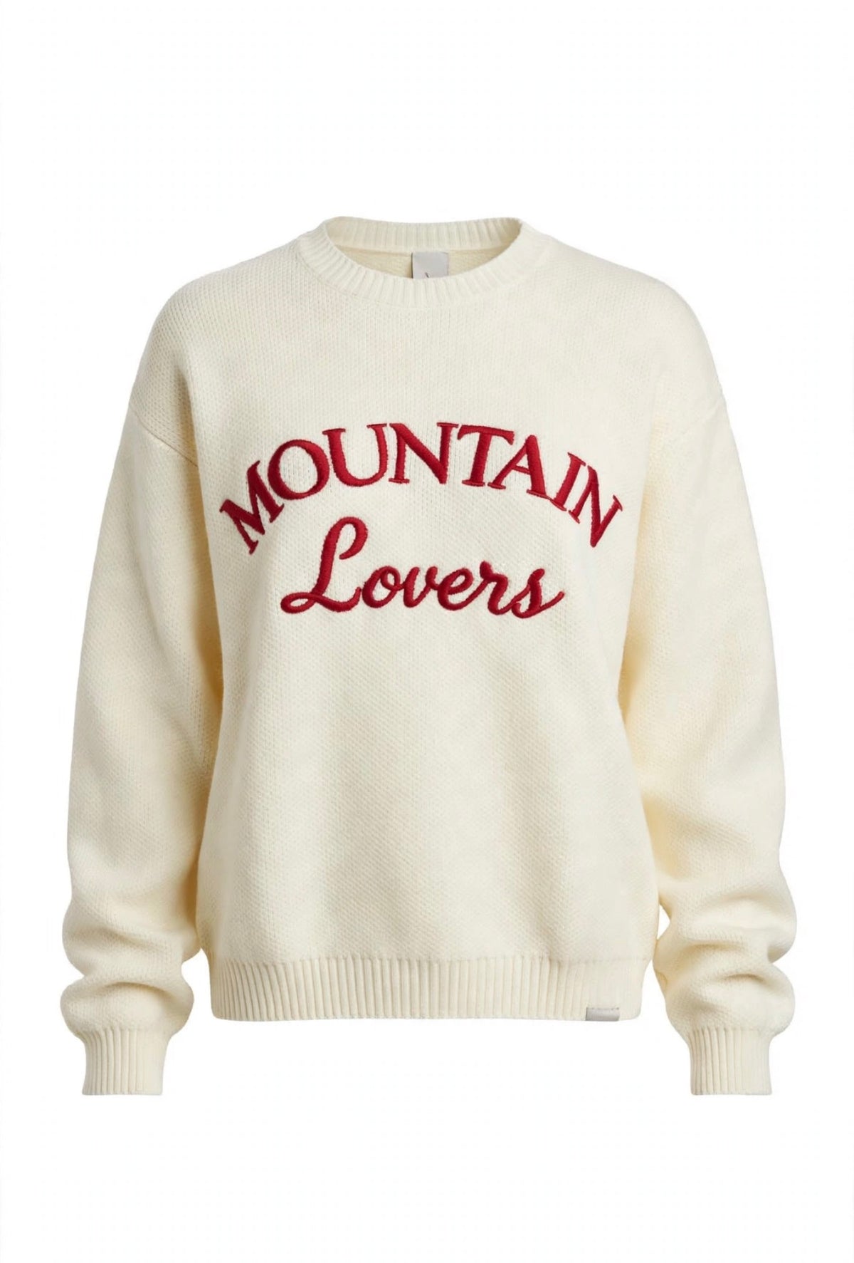 MOUNTAIN LOVERS PULL