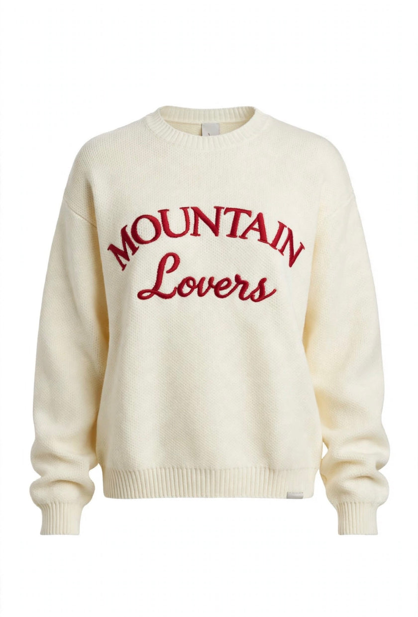 MOUNTAIN LOVERS PULL
