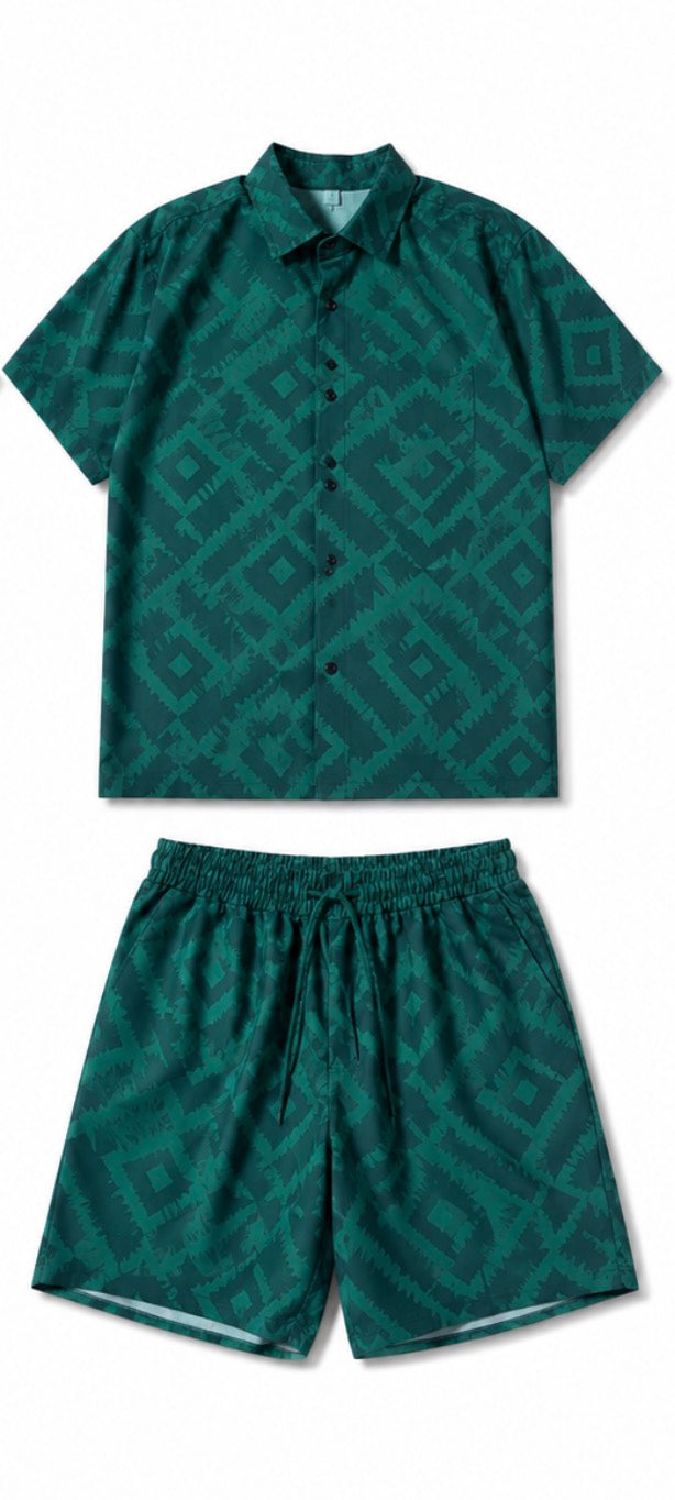BEACHWEAR CORDSET