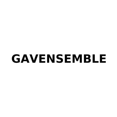GAVENSEMBLE
