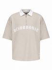 DÉSORDONNÉ POLO GAVE