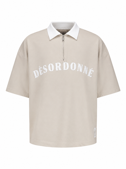 DÉSORDONNÉ POLO GAVE