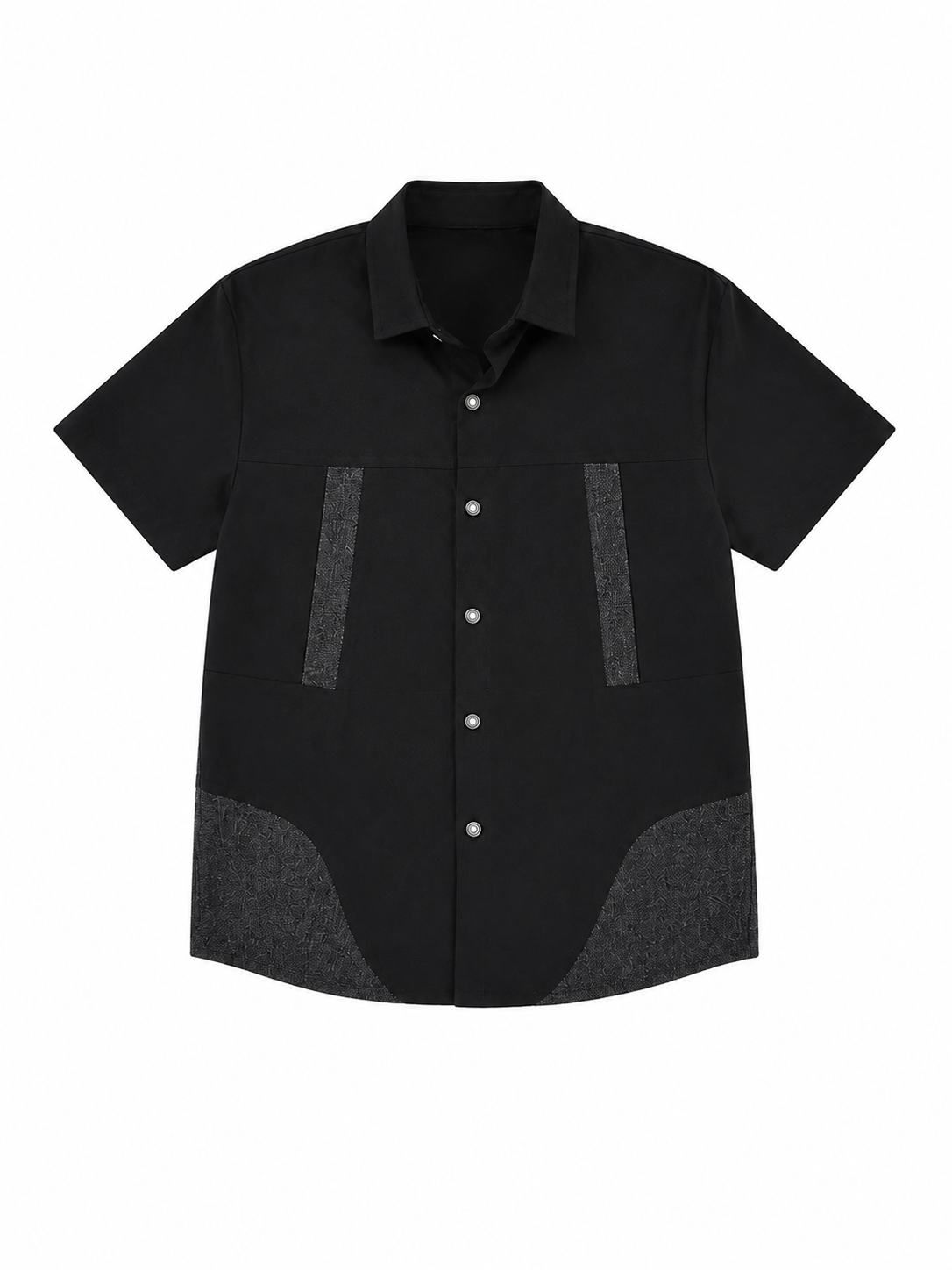 CAMICIA STAY STREET