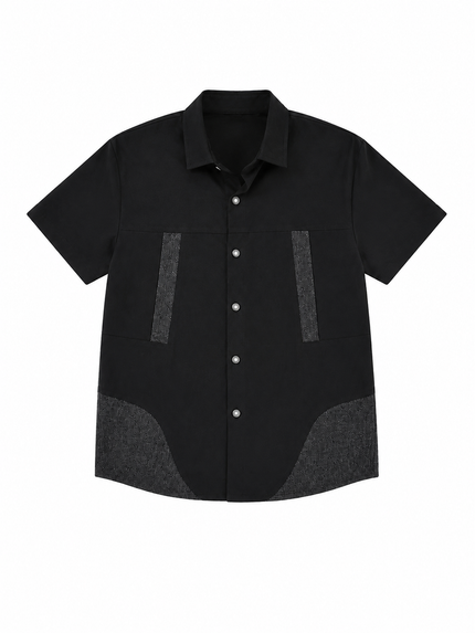 CAMICIA STAY STREET