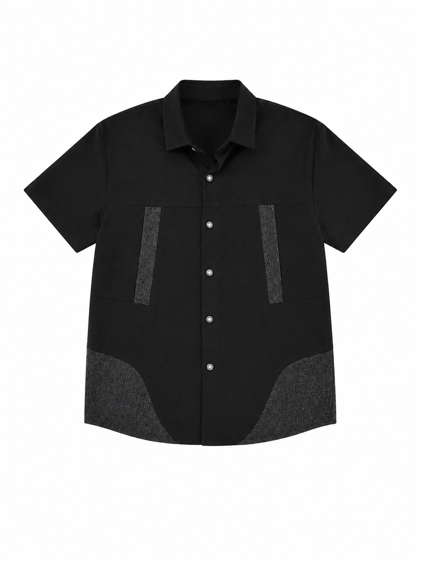 CAMICIA STAY STREET