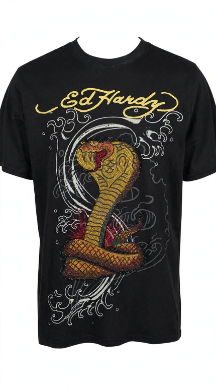 SERPENT T-SHIRT