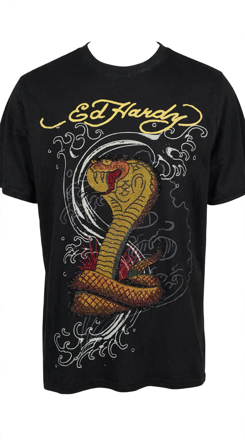 SERPENT T-SHIRT