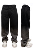 BLACK OR GREY BAGGHY
